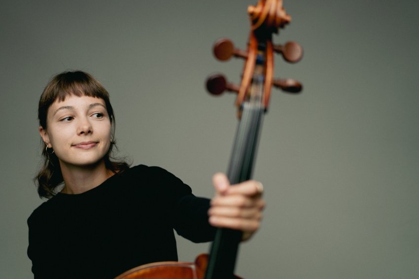 Konzert des Städtischen Orchesters Schwaz